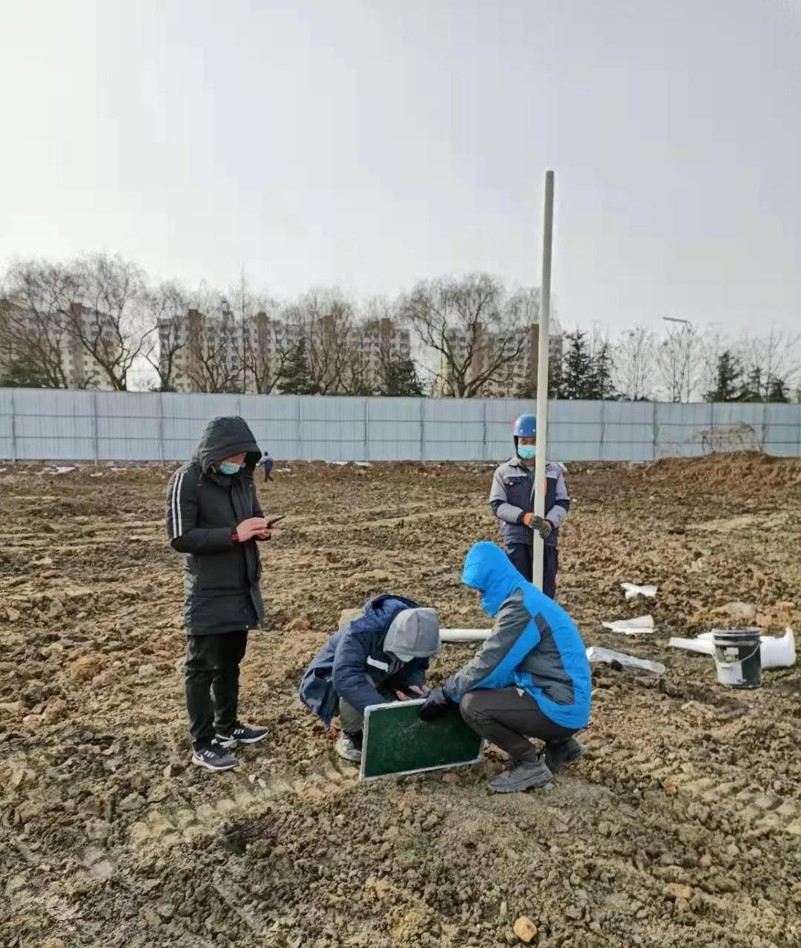 場調環(huán)境調查